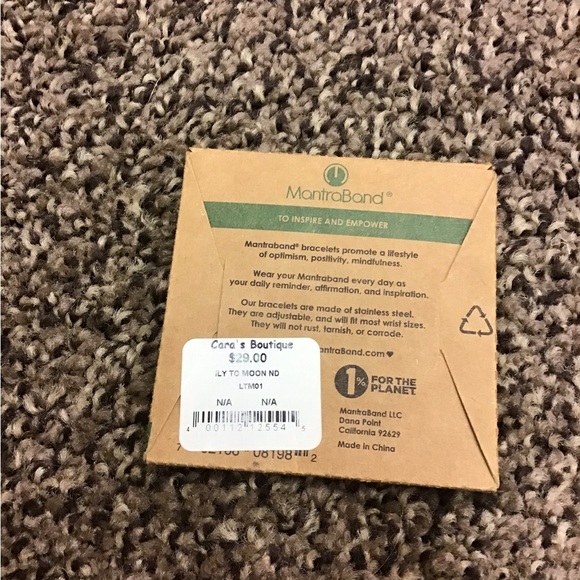 MantraBand - Picture 2 of 2